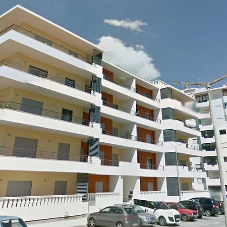 דירות לאגוּ‏ש Muralha Building מראה חיצוני תמונה